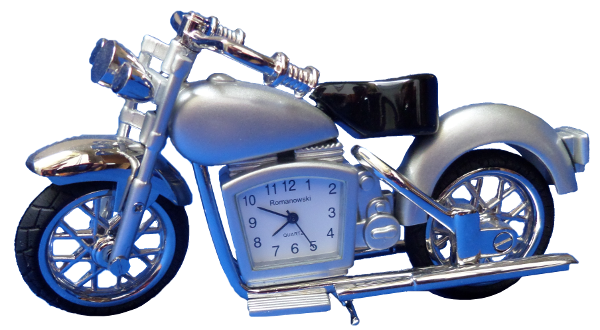 Harley-Uhr