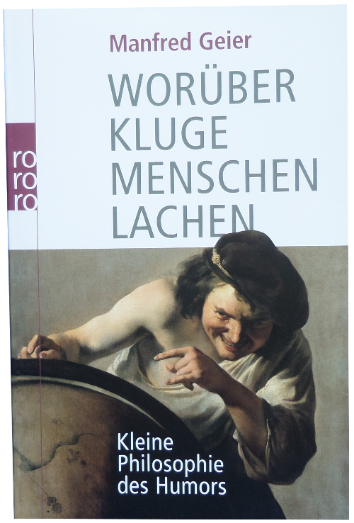Worüber kluge Menschen lachen