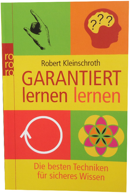 Garantiert lernen lernen