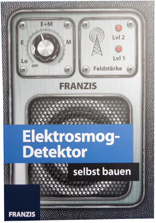 Elektrosmogdetektor