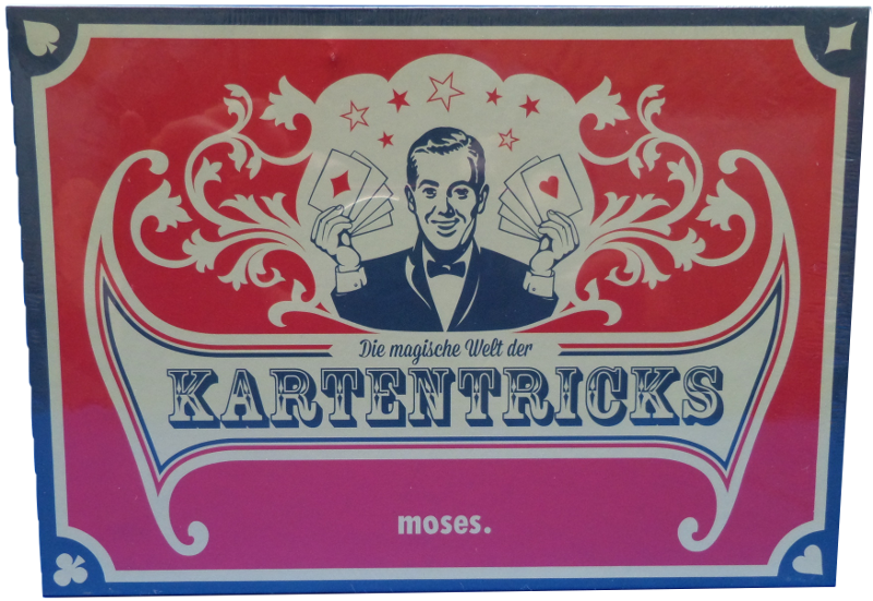 Kartentricks