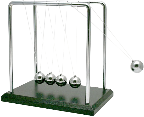 Newtonpendel