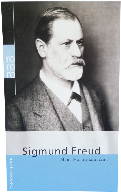 Sigmund Freud