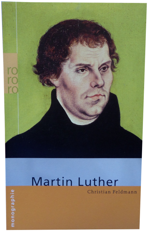 Martin Luther