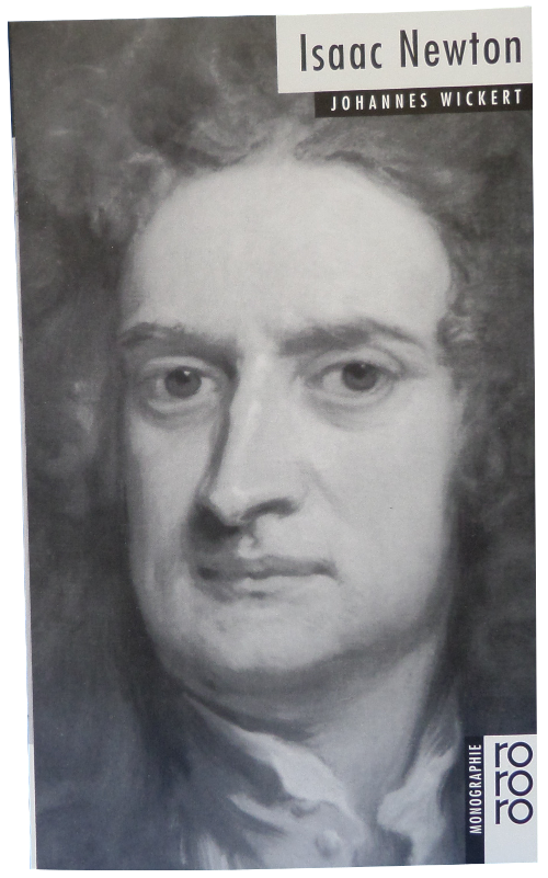 Isaac Newton